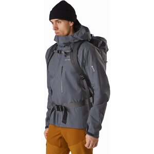 Arc'teryx Alpha FL Jacket Men's (Revised)