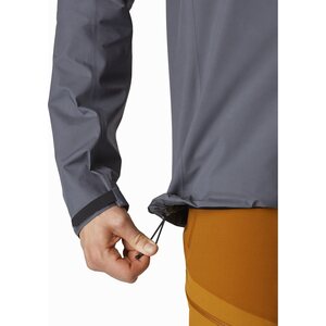 Arc'teryx Alpha FL Jacket Men's (Revised)