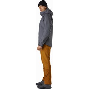 Arc'teryx Alpha FL Jacket Men's (Revised)