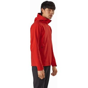 Arc'teryx Trino SL Hoody Mens (Revised)