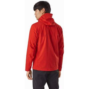 Arc'teryx Trino SL Hoody Mens (Revised)