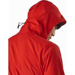 Arc'teryx Trino SL Hoody Mens (Revised)