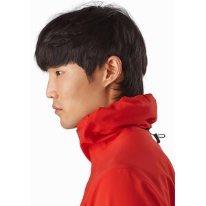 Arc'teryx Trino SL Hoody Mens (Revised)