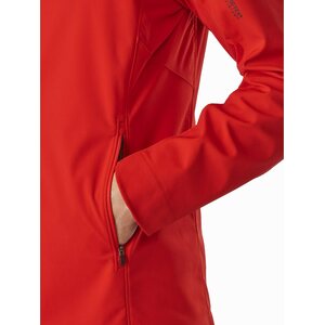 Arc'teryx Trino SL Hoody Mens (Revised)