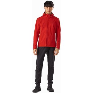 Arc'teryx Trino SL Hoody Mens (Revised)