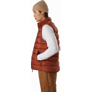 Arc'teryx Piedmont Vest Mens