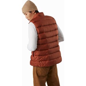 Arc'teryx Piedmont Vest Mens