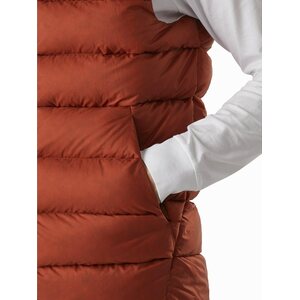 Arc'teryx Piedmont Vest Mens