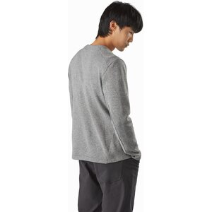 Arc'teryx Covert LT Pullover Mens (Revised)