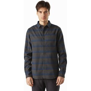 Arc'teryx Mainstay Shirt LS Mens