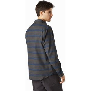 Arc'teryx Mainstay Shirt LS Mens