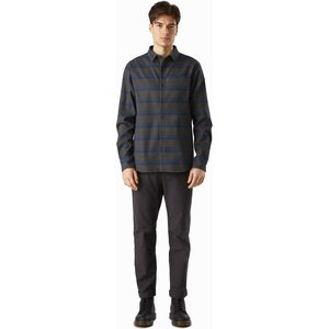 Arc'teryx Mainstay Shirt LS Mens