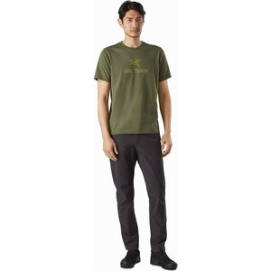 Arc'teryx Arc'Word T-Shirt SS Mens