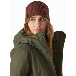Arc'teryx Chunky Knit Headband (Revised)