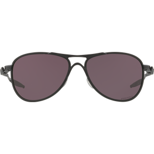 Oakley SI Crosshair Blackside w/Prizm Grey