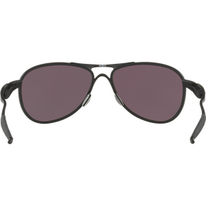 Oakley SI Crosshair Blackside w/Prizm Grey