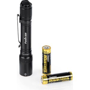 Fenix E20 V2.0