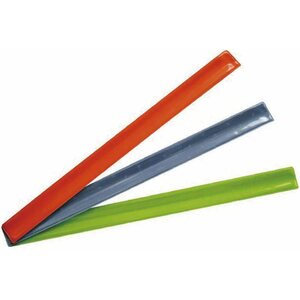 Salzmann 3M Scotchlite Hi-Vis Reflective Snap Band