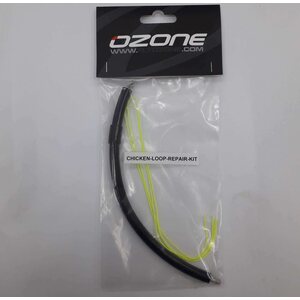 Ozone Megatron Chickenloop Harness Loop Medium Repair Kit