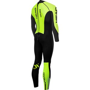 Head Openwater Explorer Fullsuit 3.2.2 Mens