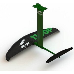 Indiana Wing/SUP Foil 1100P Complete