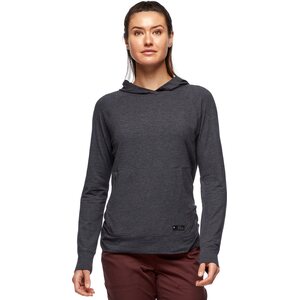 Black Diamond Stone Hoody Womens