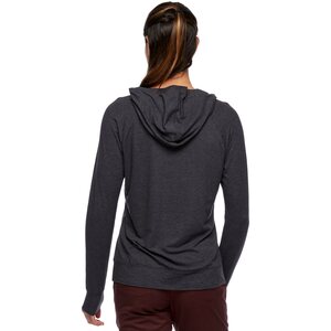 Black Diamond Stone Hoody Womens