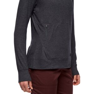 Black Diamond Stone Hoody Womens