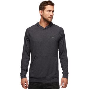 Black Diamond Stone Hoody Mens