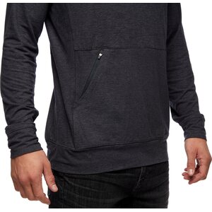 Black Diamond Stone Hoody Mens