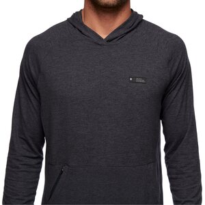 Black Diamond Stone Hoody Mens