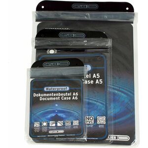 Ortlieb Dokument-Bag A6 (15 x 11cm)