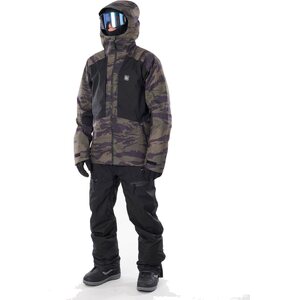 Rip Curl Freeride Search Snow Jacket