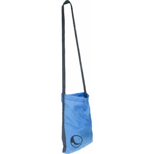 Ticket To The Moon Key Ring Bag