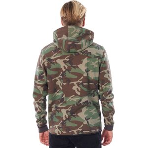 Rip Curl Departed Anti Series Zip Fleece Men