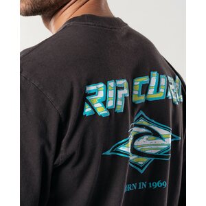Rip Curl Fadeout Long Sleeve Tee