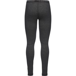 Black Diamond Solution 150 Merino Baselayer Full-Length Bottom Mens