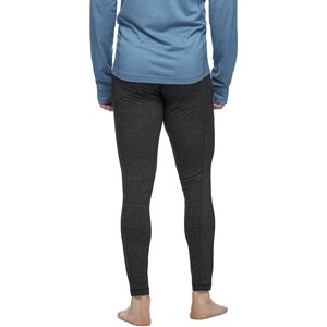 Black Diamond Solution 150 Merino Baselayer Full-Length Bottom Mens