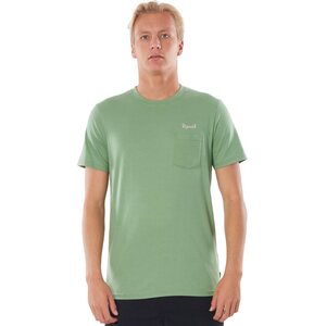 Rip Curl Salt Water Culture Pocket Tee