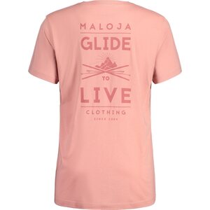 Maloja ChopuM. T-Shirt