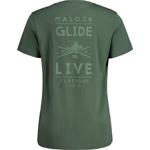 Maloja ChopuM. T-Shirt
