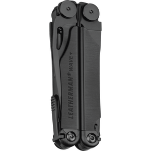 Leatherman Black Wave +