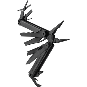 Leatherman Black Wave +