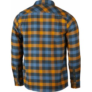 Lundhags Rask Long Sleeve Shirt Mens