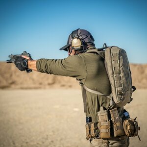 Eberlestock H7 Dagger Hydration Pack