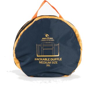 Rip Curl Medium Packable Duffle Hyke
