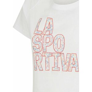 La Sportiva Pattern T-Shirt Womens