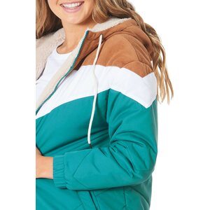 Rip Curl Golden Days Retro Jacket