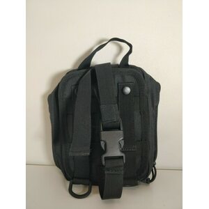Faretec IFAK First aid pouch