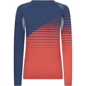 La Sportiva Tune Long Sleeve Womens